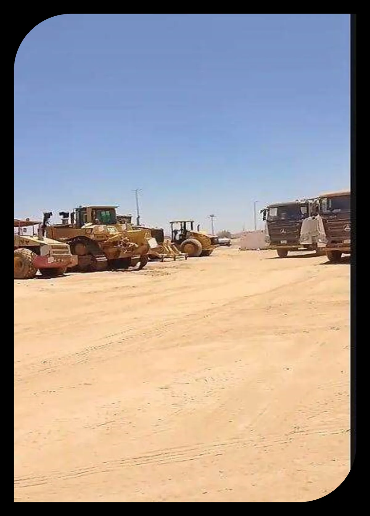مقاول حفر بالرياض - أعمال حفر قواعد وأساسات الفلل والمباني والعمائر بالرياض بمعدات ثقيلة